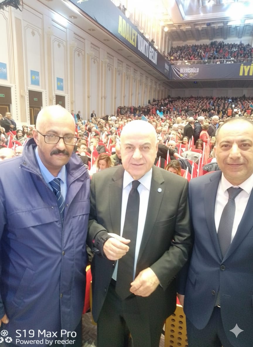 BASKİL’İN 15 KRİTİK SORUNU ANKARA’DA MASADA!