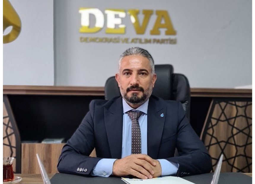 Başkan Biçer: “Miraç, insanın kendini aşarak sorumluluğunu hatırladığı kutlu bir bilinçtir”