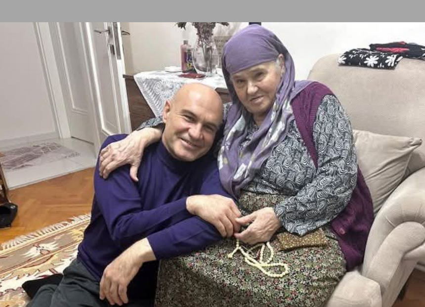 İYİ PARTİ BASKİL İLÇE BAŞKANI ERSAN ARSLAN DAN TAZİYE MESAJI