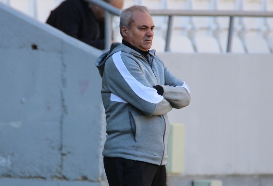 Endişe Etmeyin, Söz Veriyorum Elazığspor Başarılı Bir Sezon Geçirecek