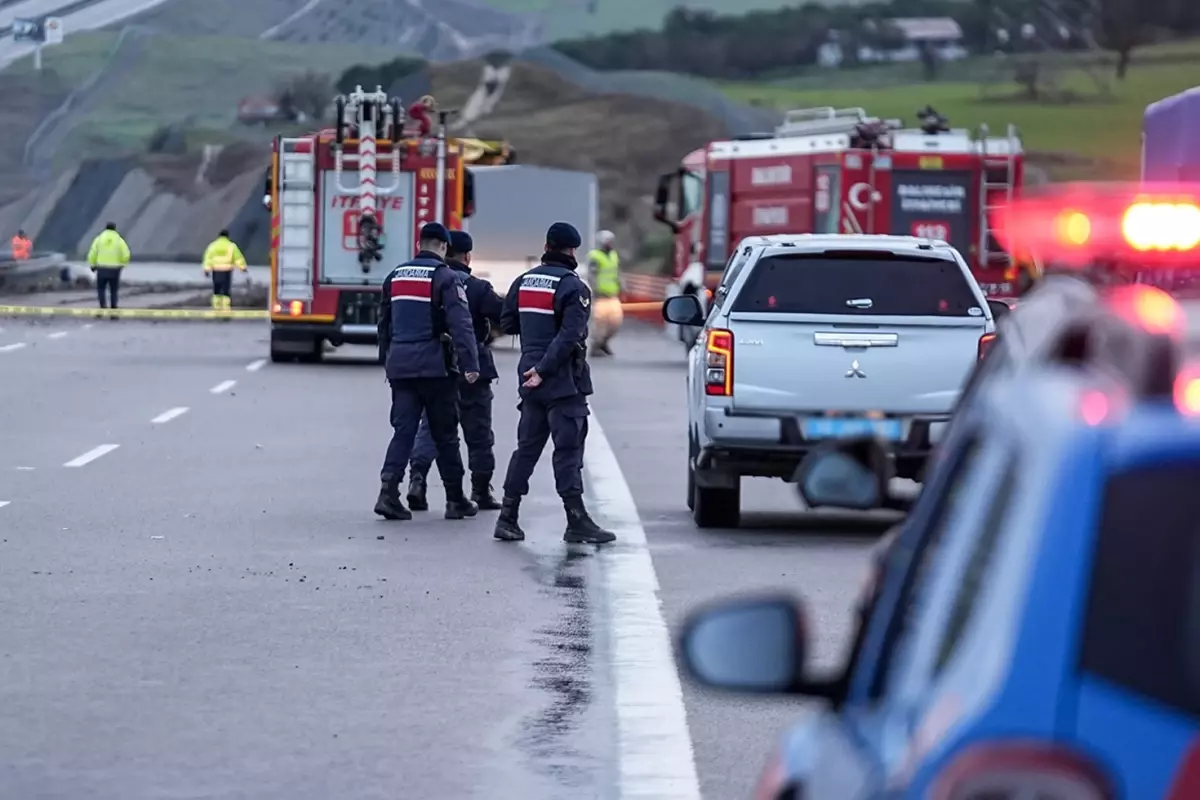 Balıkesir’de F-16 savaş uçağı düştü! Bir pilotumuz şehit oldu