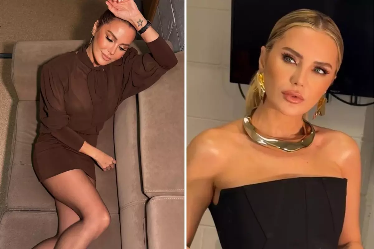 Ece Erken de  o sisteme dahil oldu: 12 saatte kazandığı ücret şaşırttı