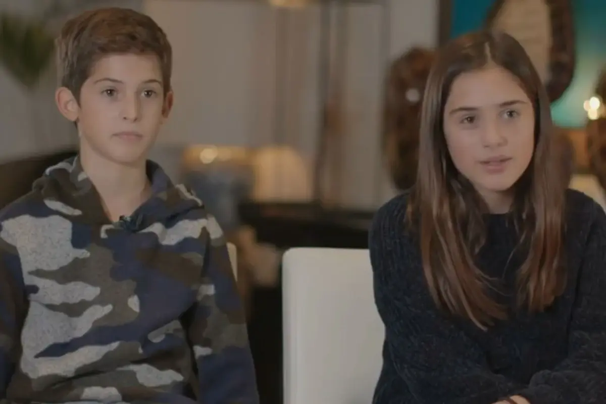 Görenler tanıyamıyor! Kerim Rahmi Koç’un 2021’de verdiği röportaja bakın