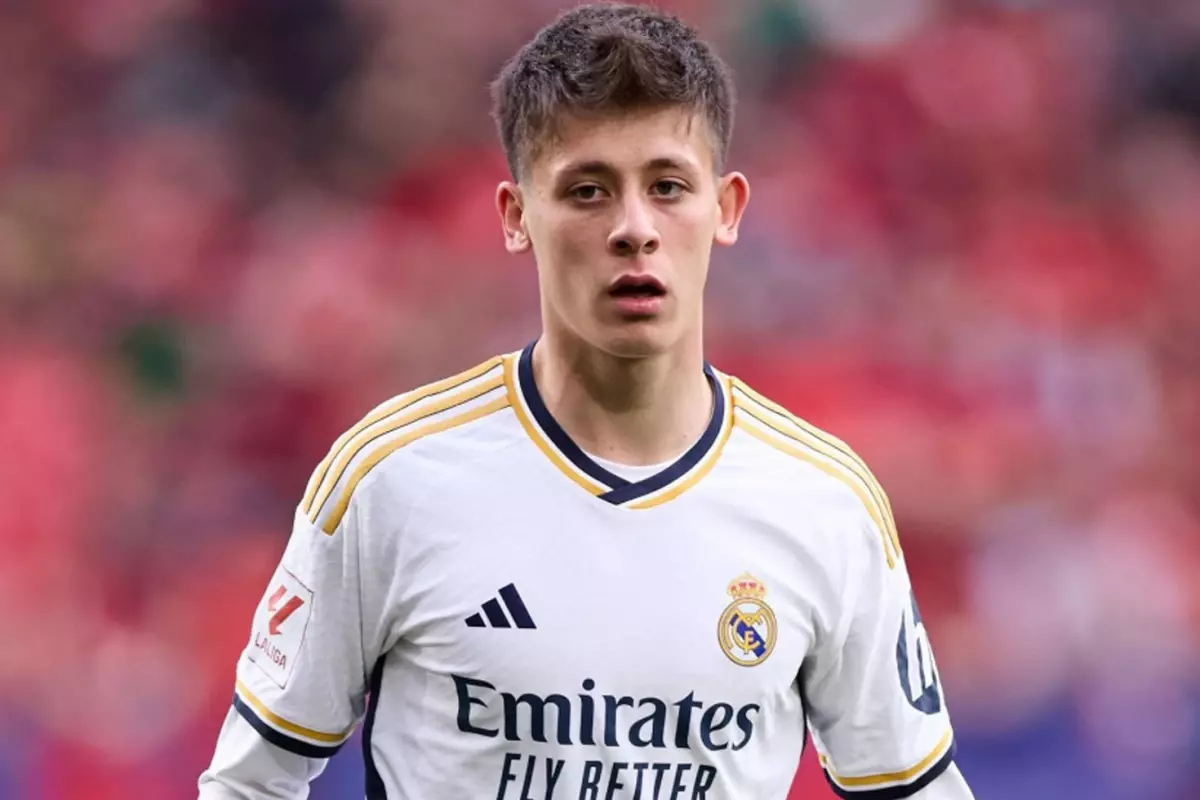 Kararı net! Arda Güler’i Premier Lig’e götürecek