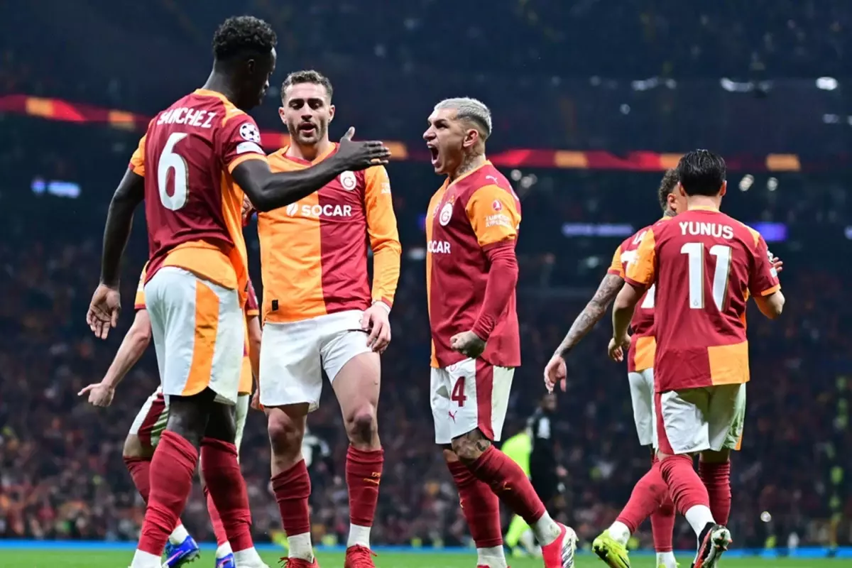 Liverpool ile eşleşen Galatasaray’ı bekleyen büyük tehlike