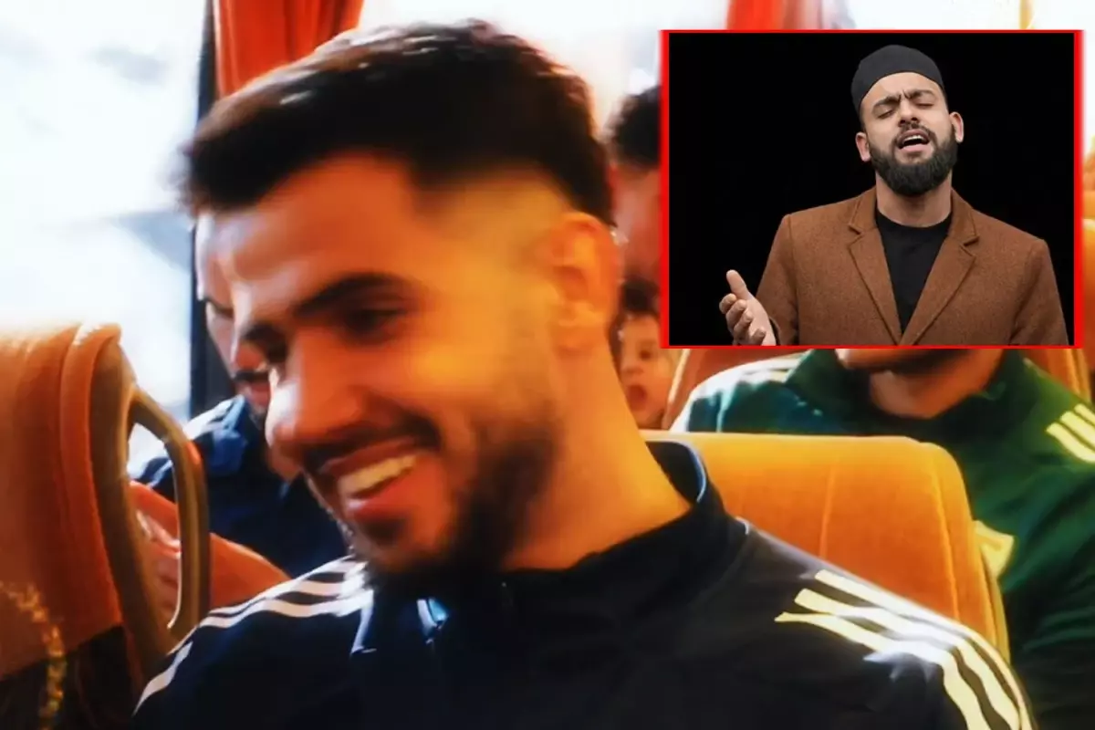 Süper Lig’e koşan takım da akıma ayak uydurdu