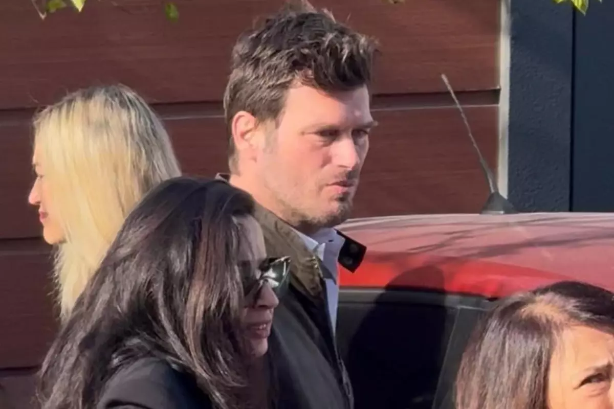 Ünlü oyuncu Kıvanç Tatlıtuğ adliyede