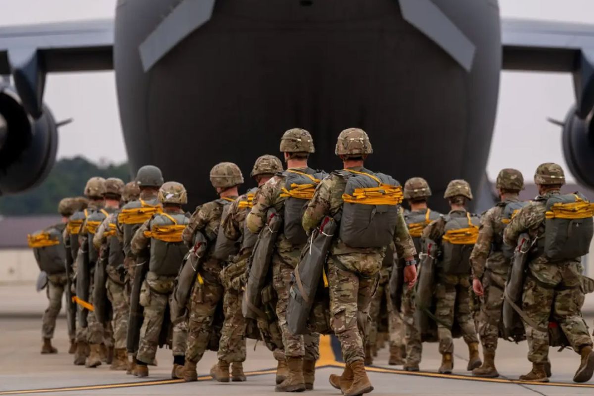 3 bin asker yola çıktı! 26 gündür devam eden savaşta korkulan oluyor