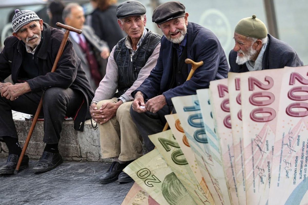 650 bin kişinin emekliliği iptal mi edildi? SGK’dan açıklama var