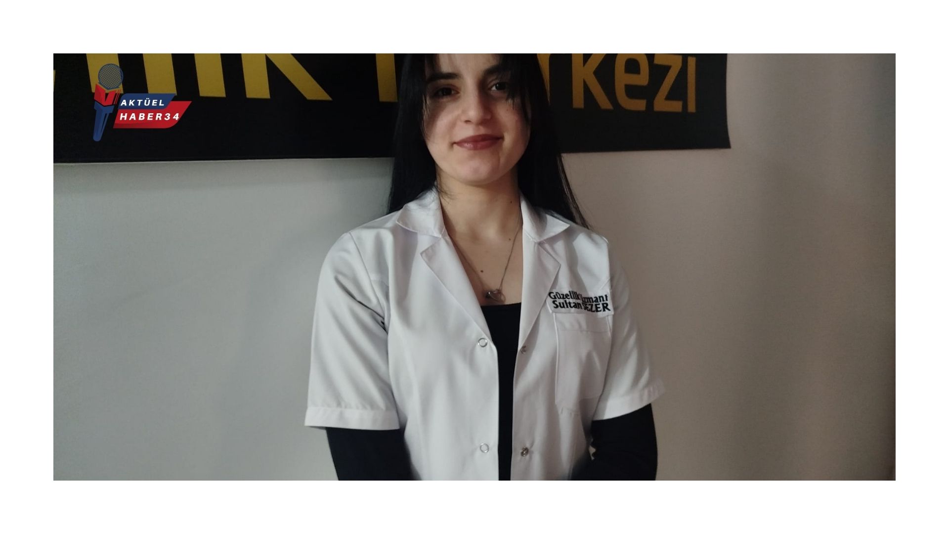 Elazığ’da Uzmanından Uyarı: Güzellik Şansa Bırakılmaz!