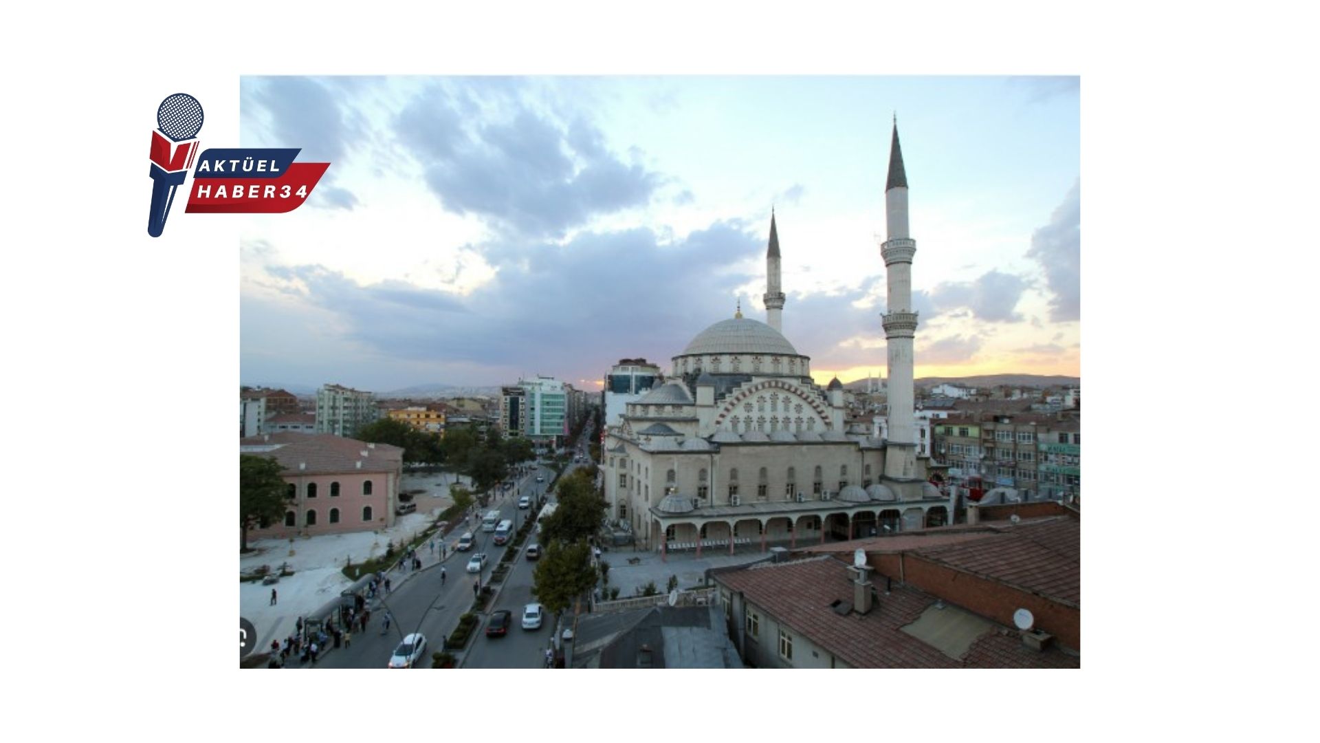 Komşular Uçtu, Biz İzledik! Elazığ ‘SES’i Kısıldı