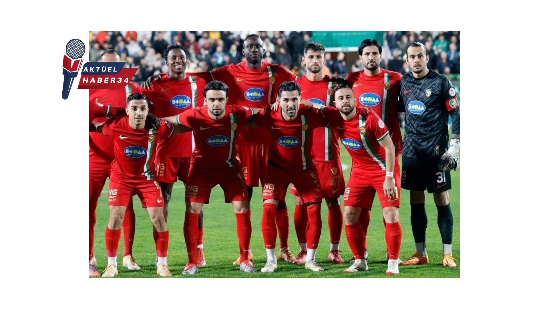 Süper Lig’e koşan Amedspor’a FIFA’dan şok ceza