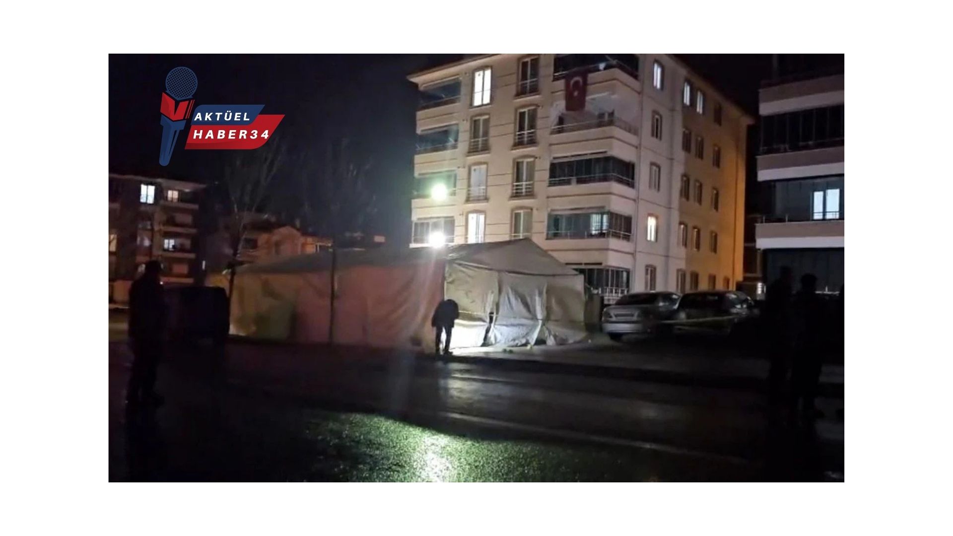 Asker eğlencesinde silahla vuruldu