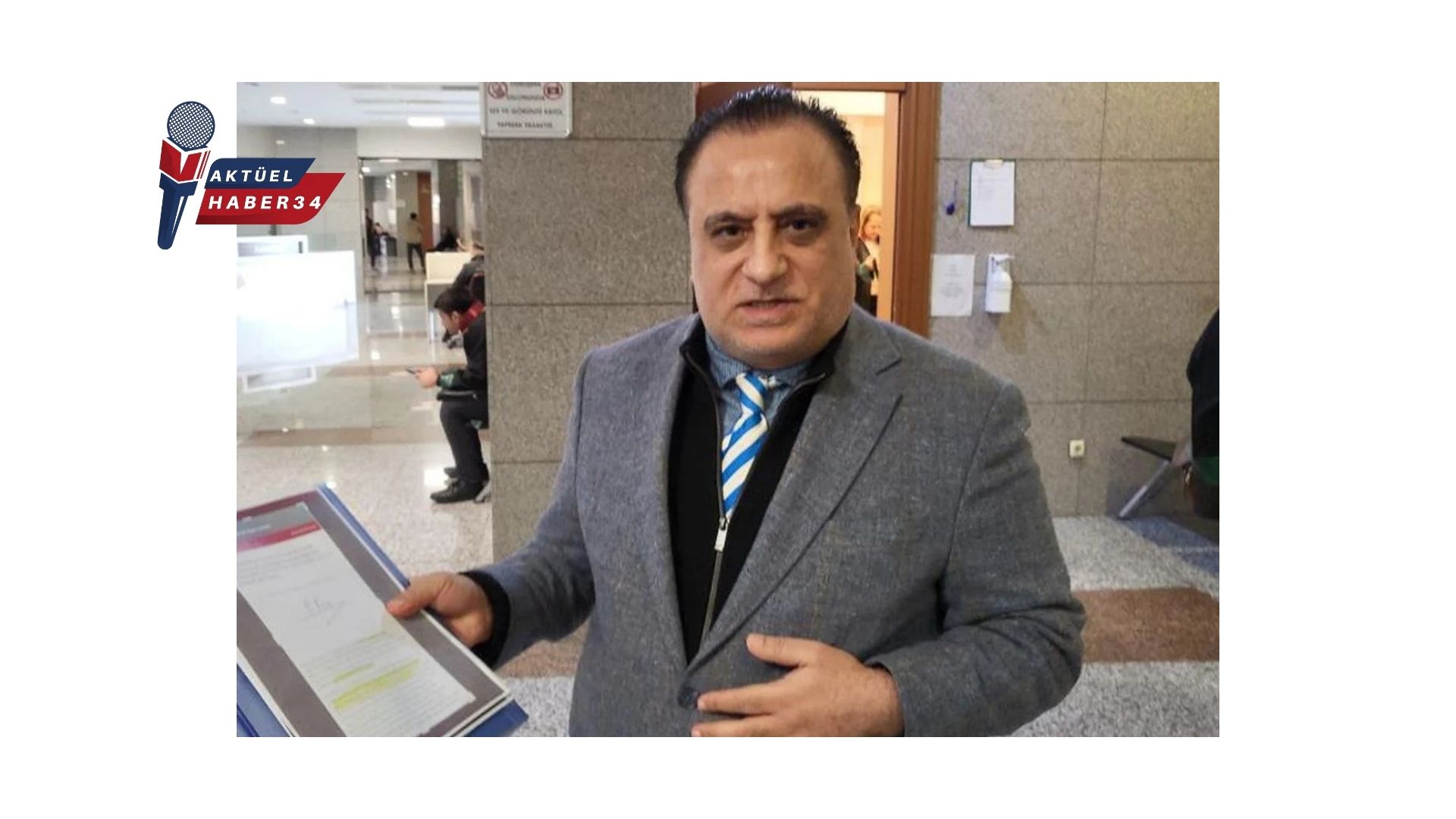 Erol Köse’nin vasiyeti ortaya çıktı