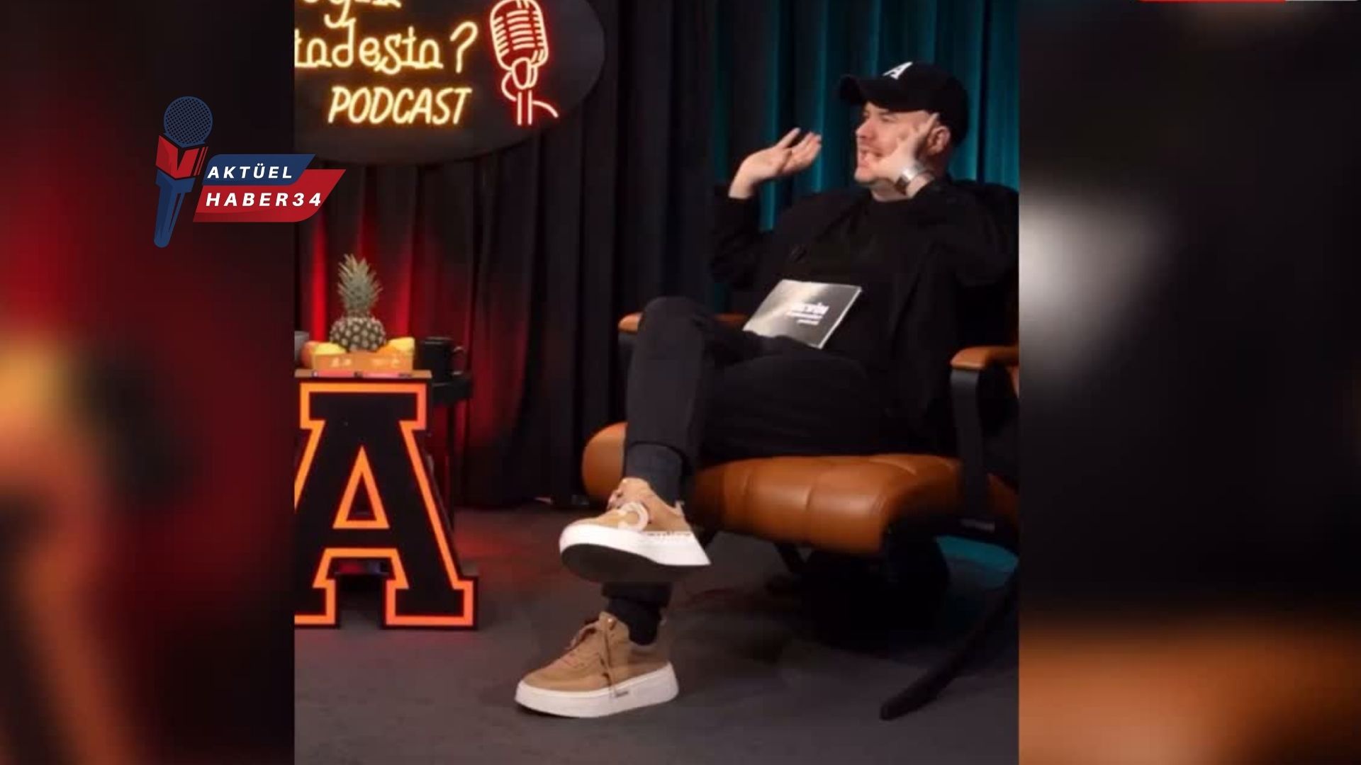 Zeynep Demirel’den “ideal koca” çıkışı! Volkan Demirel’in pek hoşuna gitmeyebilir