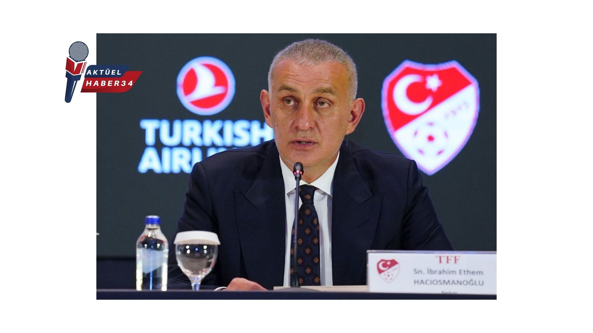 Hacıosmanoğlu’nun son halini görenler tanıyamıyor