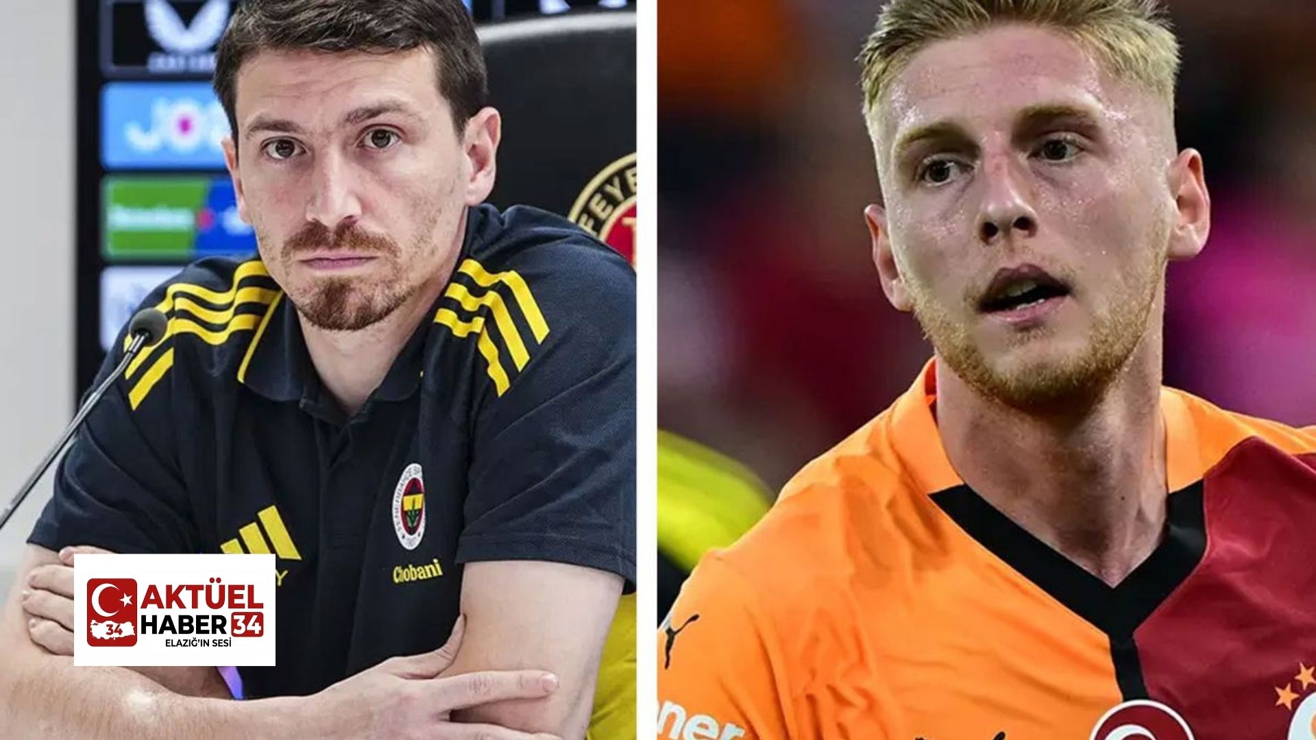 Metehan Baltacı ve Mert Hakan Yandaş cezaevinde maç yaptı! İşte kazanan