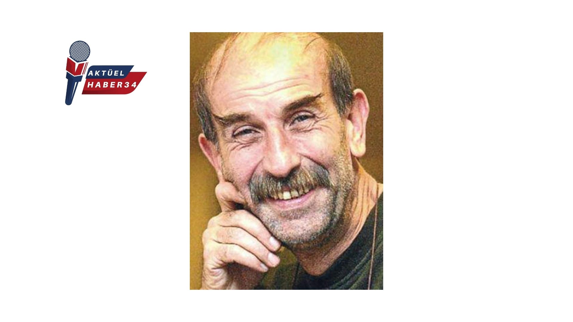 Usta Oyuncu Ölümden Döndü