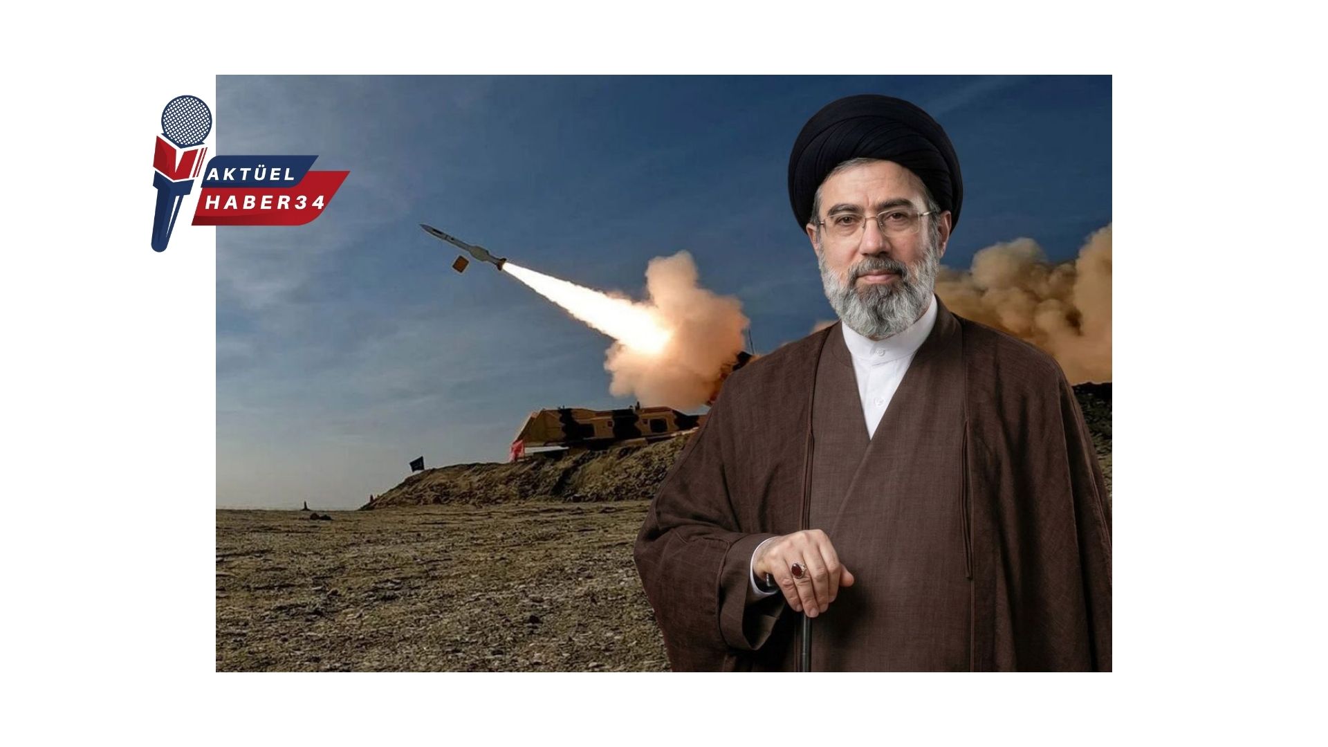 İran savaşın sona ermesi için somut garanti istiyor! İşte ABD’ye sunulan ilk şart