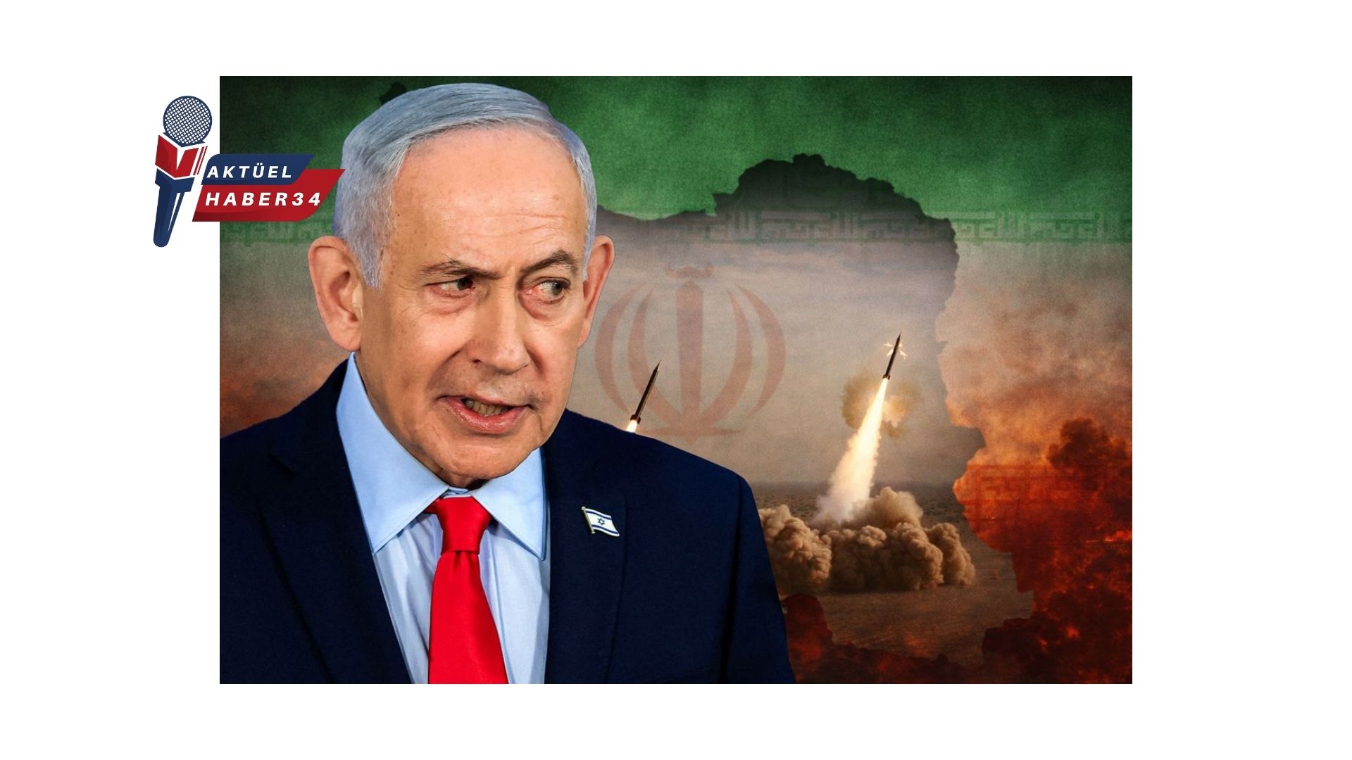 Savaş halindeki İsrail’den tansiyonu zirveye çıkaracak karar