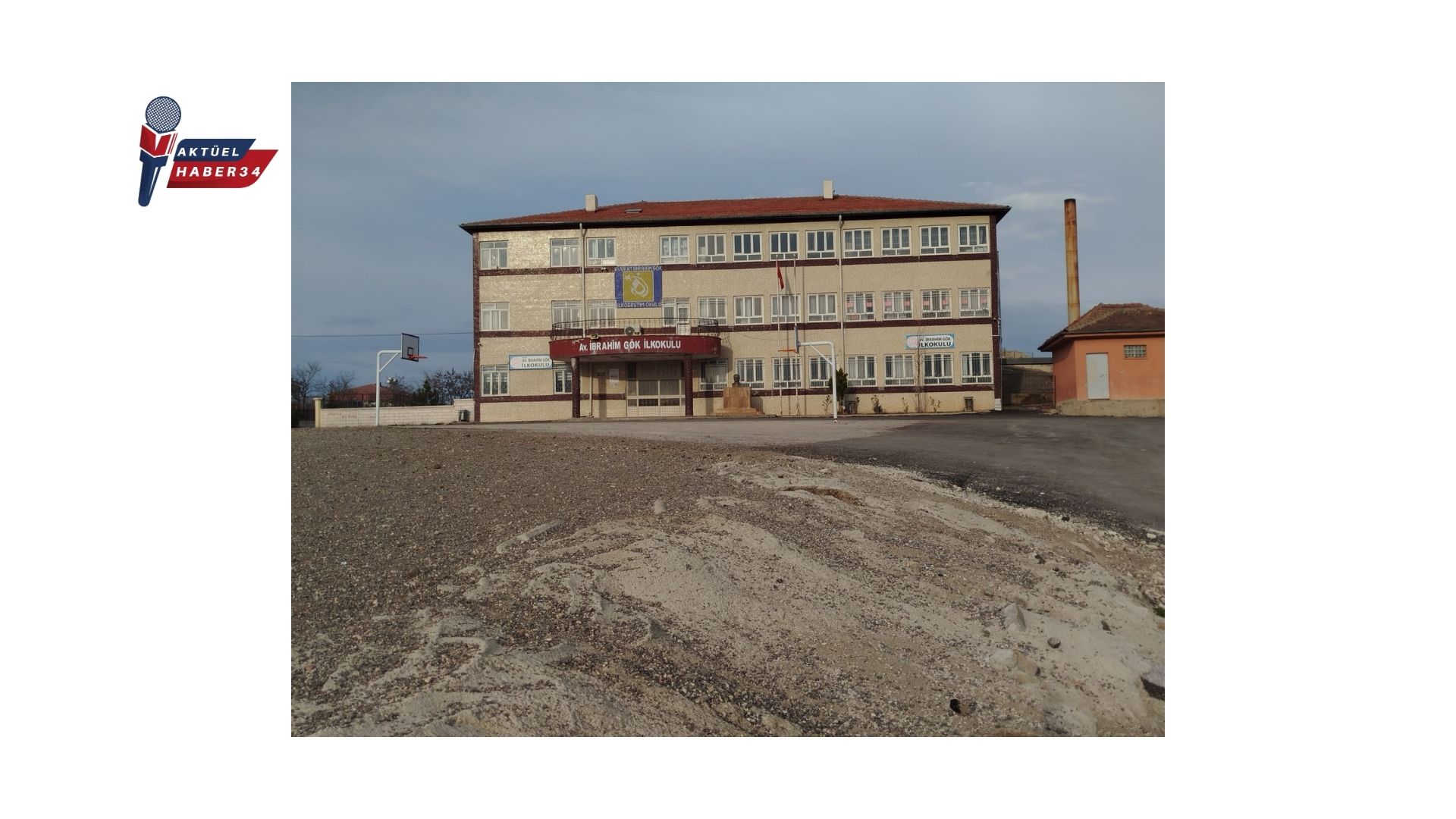 Karşıyaka Sahipsiz, Karşıyaka Dertli: Muhtar Demirbaş: Oyları Aldılar, O Gidiş Bu Gidiş