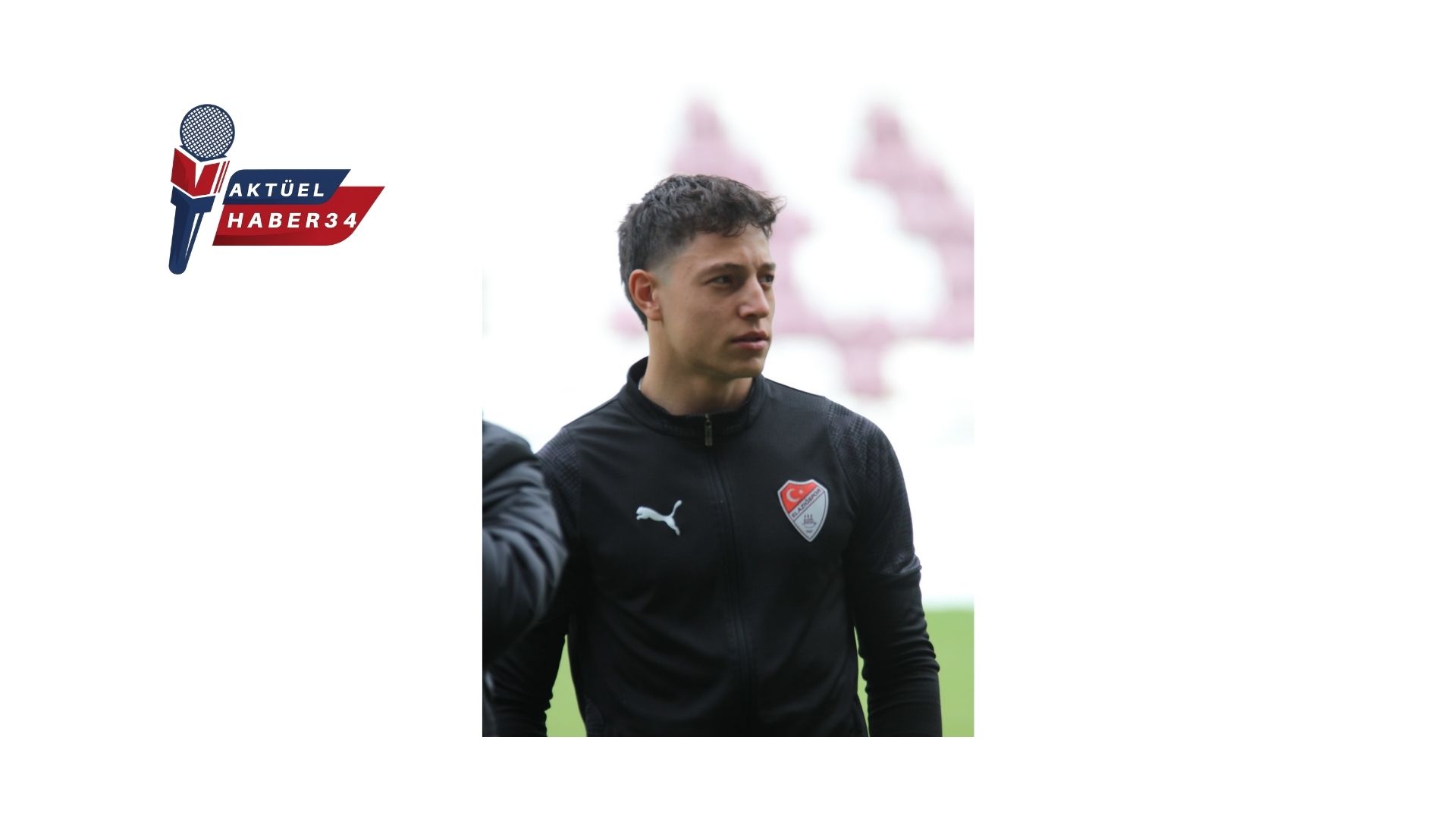 Gakgoş’ta Haluk Mustafa Şoku!