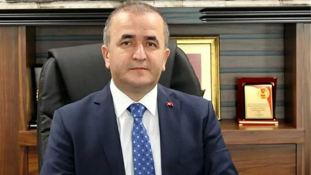 Elazığ Valisi Numan Hatipoğlu’ndan Bayram Dönüşü Uyarısı