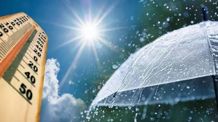 Elazığ ve Çevresi İçin Kuvvetli Yağış ve Çığ Uyarısı