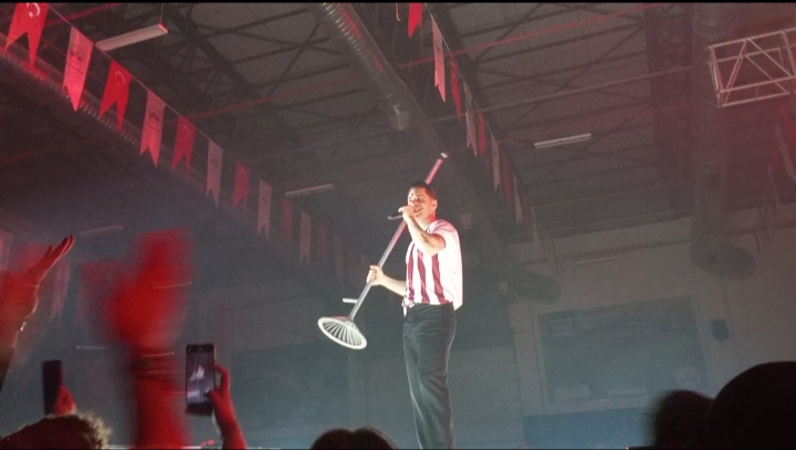 Emircan İğrek‘e Elazığspor Forması