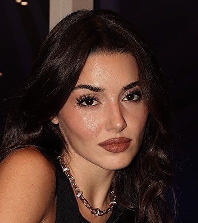 Hande Erçel serbest bırakıldı