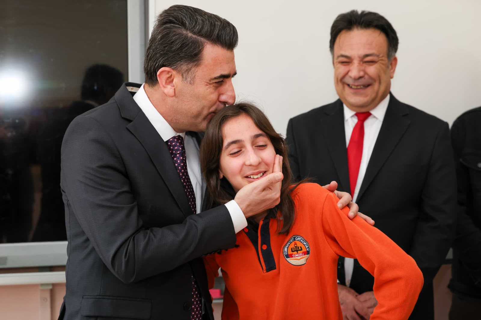 Eğitimin Kalbinde Bir Başlangıç