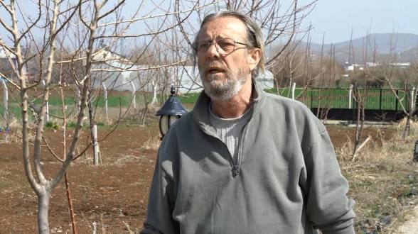 Elazığ’ın sevilen tiyatro ve sinema oyuncularından Abdullah Şekeroğlu, hayatını kaybettİ