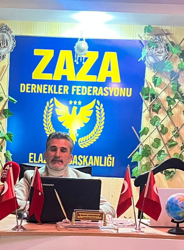 Elazığ Kamuoyu ve Değerli Sevenleri