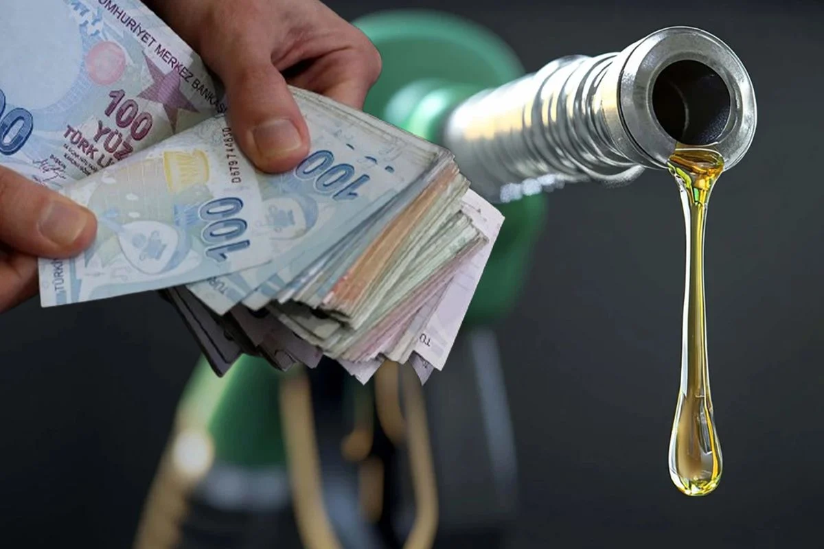 Akaryakıta tarihin en büyük zammı geliyor