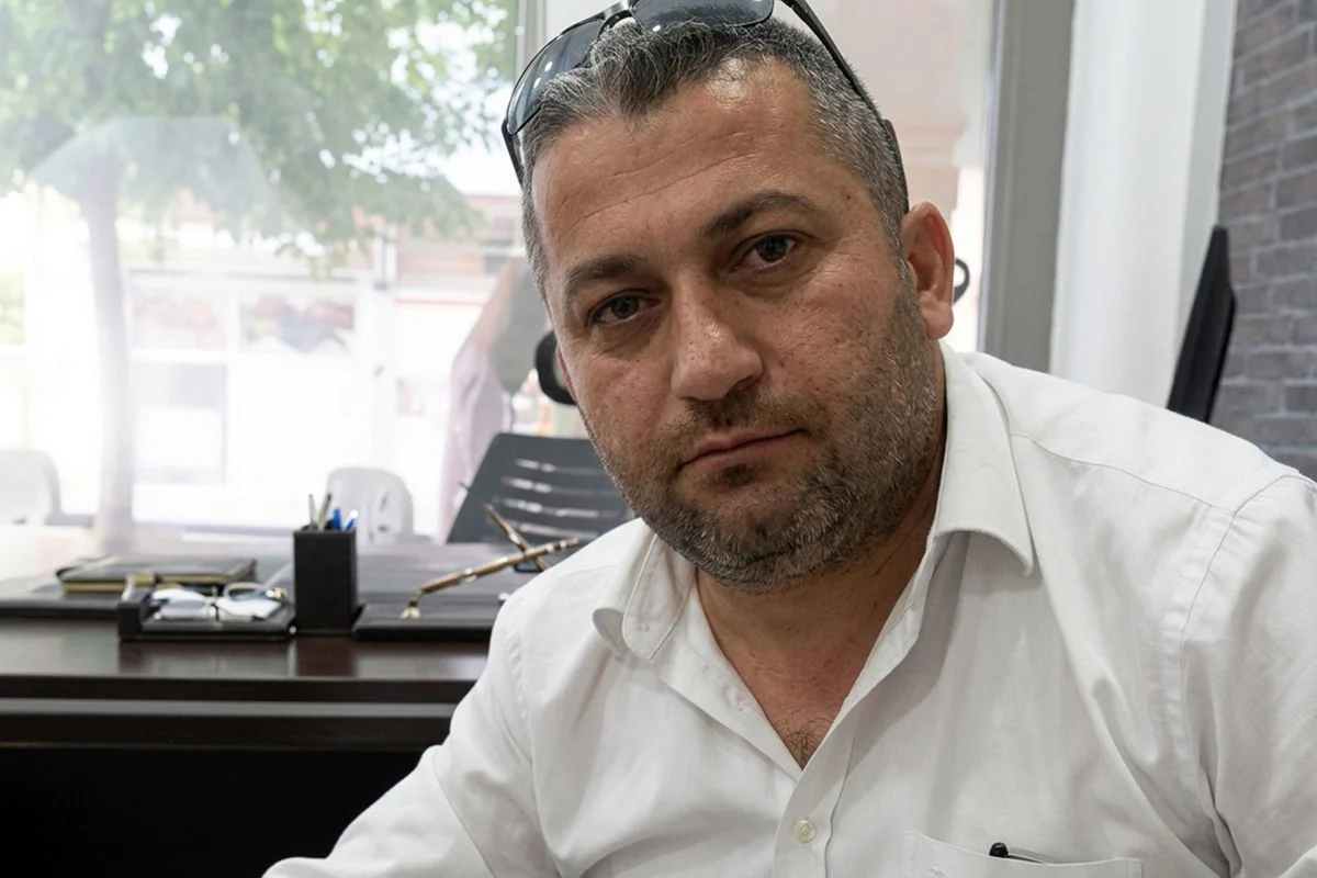 Ankara’da eski eşinin evinde ölü bulunan iş adamı soruşturmasında 3 tutuklama