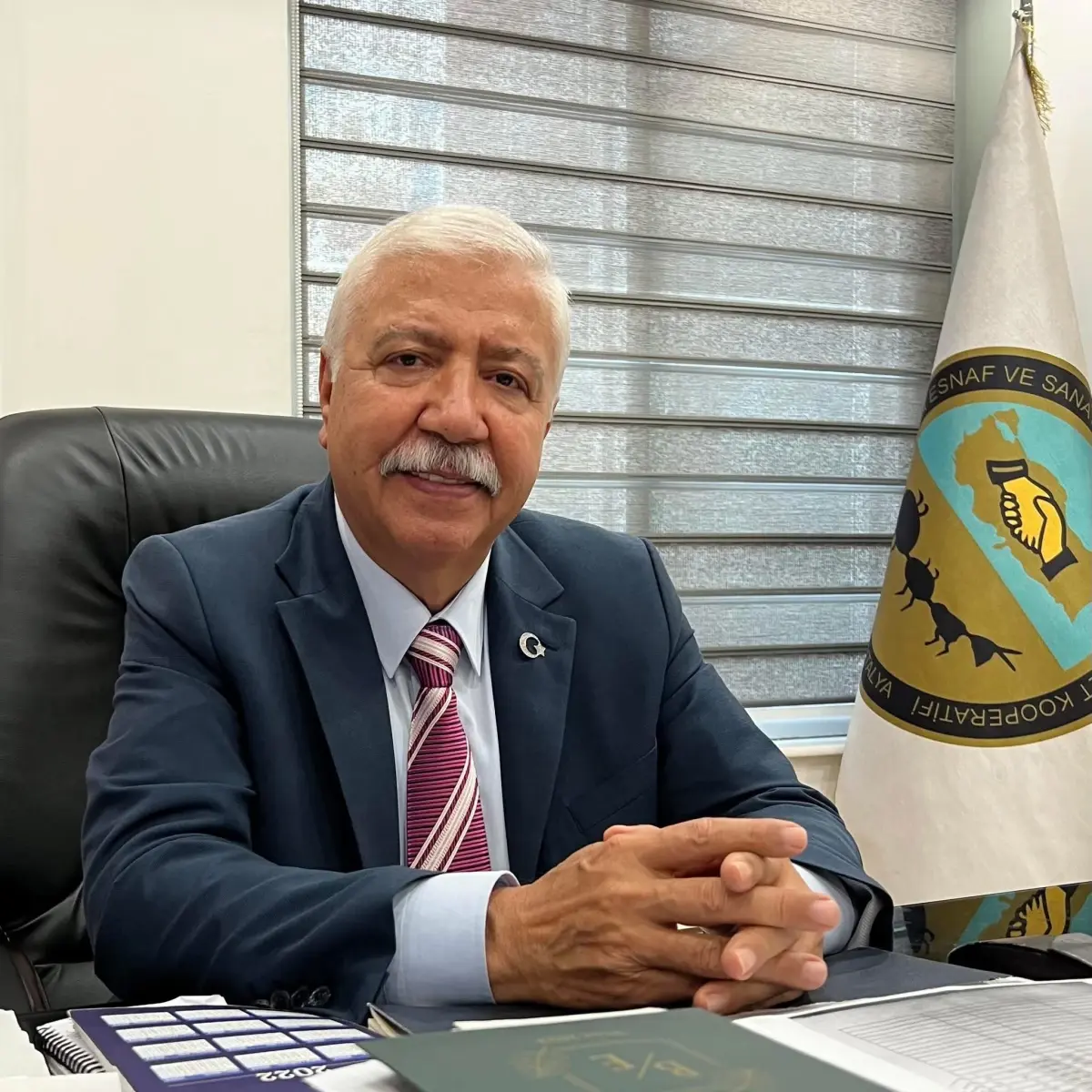 Antalya’da kooperatif ve pazarcılar odasına ‘rüşvet’ ve ‘dolandırıcılık’ operasyonu; 12 tutuklama