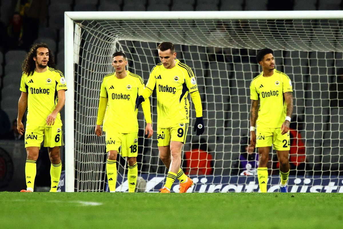 Atatürk Olimpiyat Stadyumu’nda 67 yıl sonra bir ilk