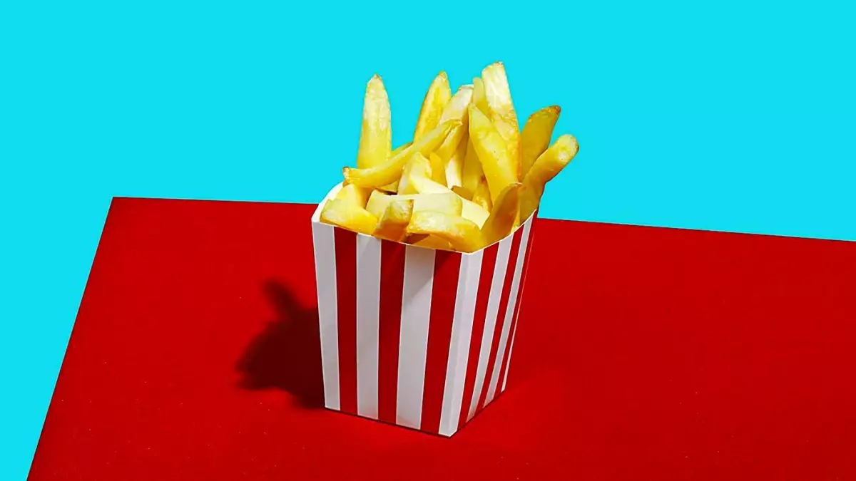 Bağırsak sağlığı için en kötü gıdalar neler?