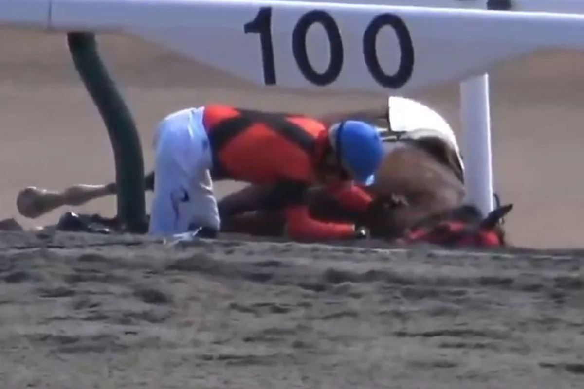 Bir an bile tereddüt etmedi! “İnsanlık ölmemiş” dedirten görüntü