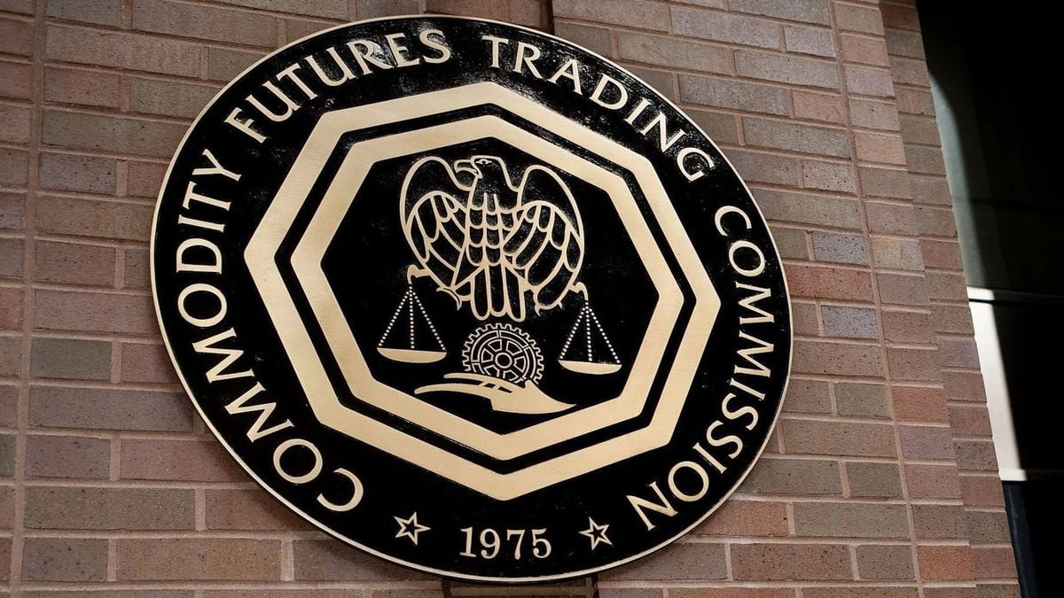 CFTC Başkanı Michael Selig ABD’yi kriptonun küresel merkezi olarak tanımladı