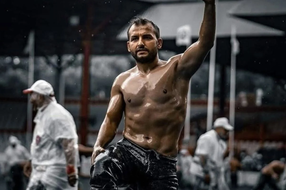 Daha 33 yaşındaydı: Polis memurunun acı sonu