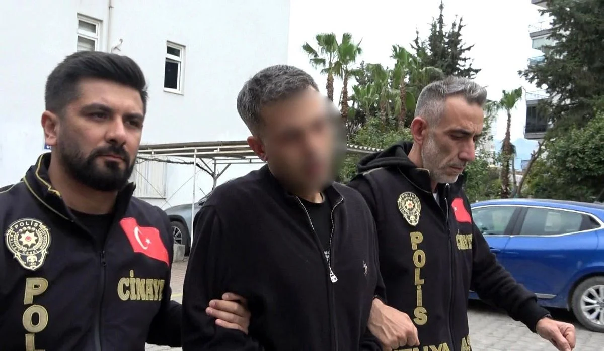 Esnaf kavgasında 1 kişiyi öldüren, 2 kişiyi ağır yaralayan şüpheli tutuklandı