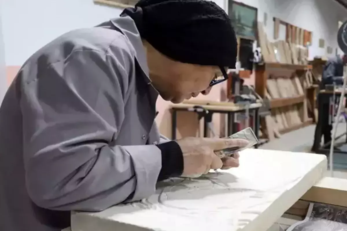 Ezberleri bozdu, zor denileni başardı! İnternette gördüğü ilan hayatını değiştirdi