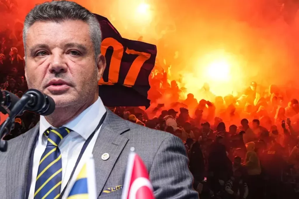 Fenerbahçe’den bomba karar