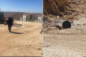 Füze düşmesi sonrası Türkiye’den İran’a sert tepki