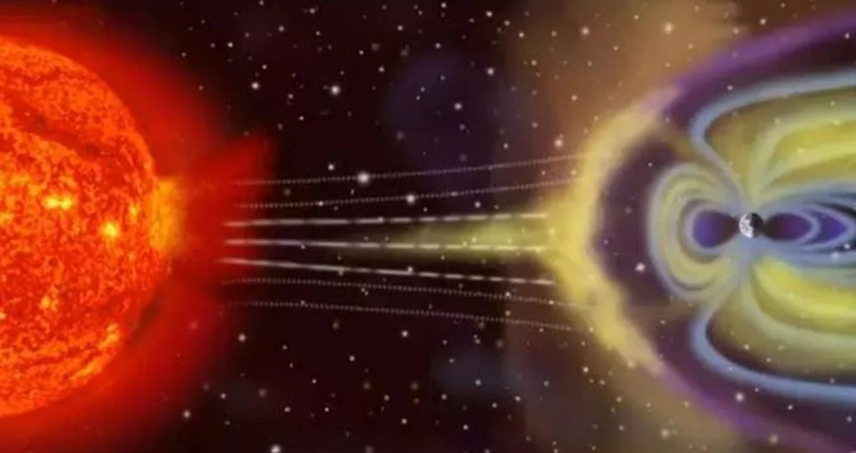 G3 Jeomanyetik fırtına mı? Jeomanyetik fırtına nedir, tehlikeli mi? Jeomanyetik Fırtına’nın insan üzerindeki etkileri nelerdir?