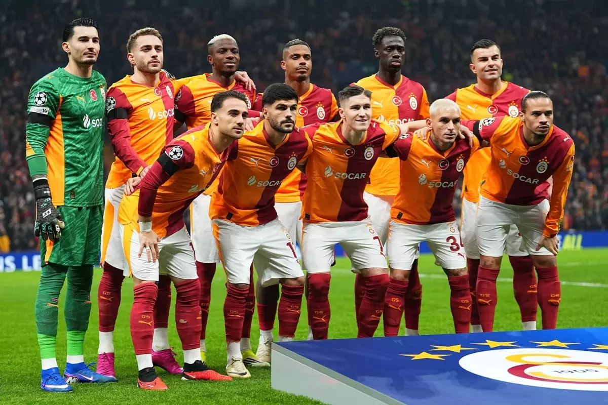Galatasaray’ı bekleyen büyük tehlike