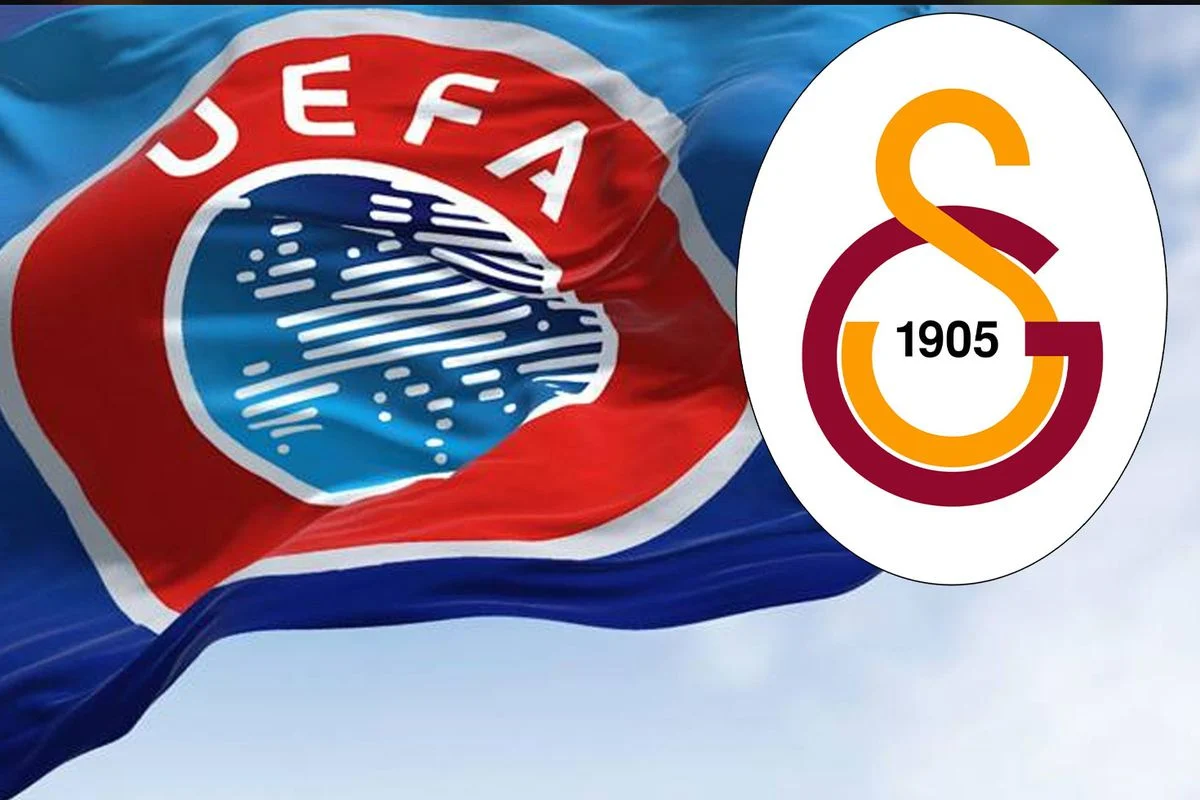Galatasaray tarih yazıyor! UEFA ülke puanı güncellendi; işte Türkiye’nin sıralaması