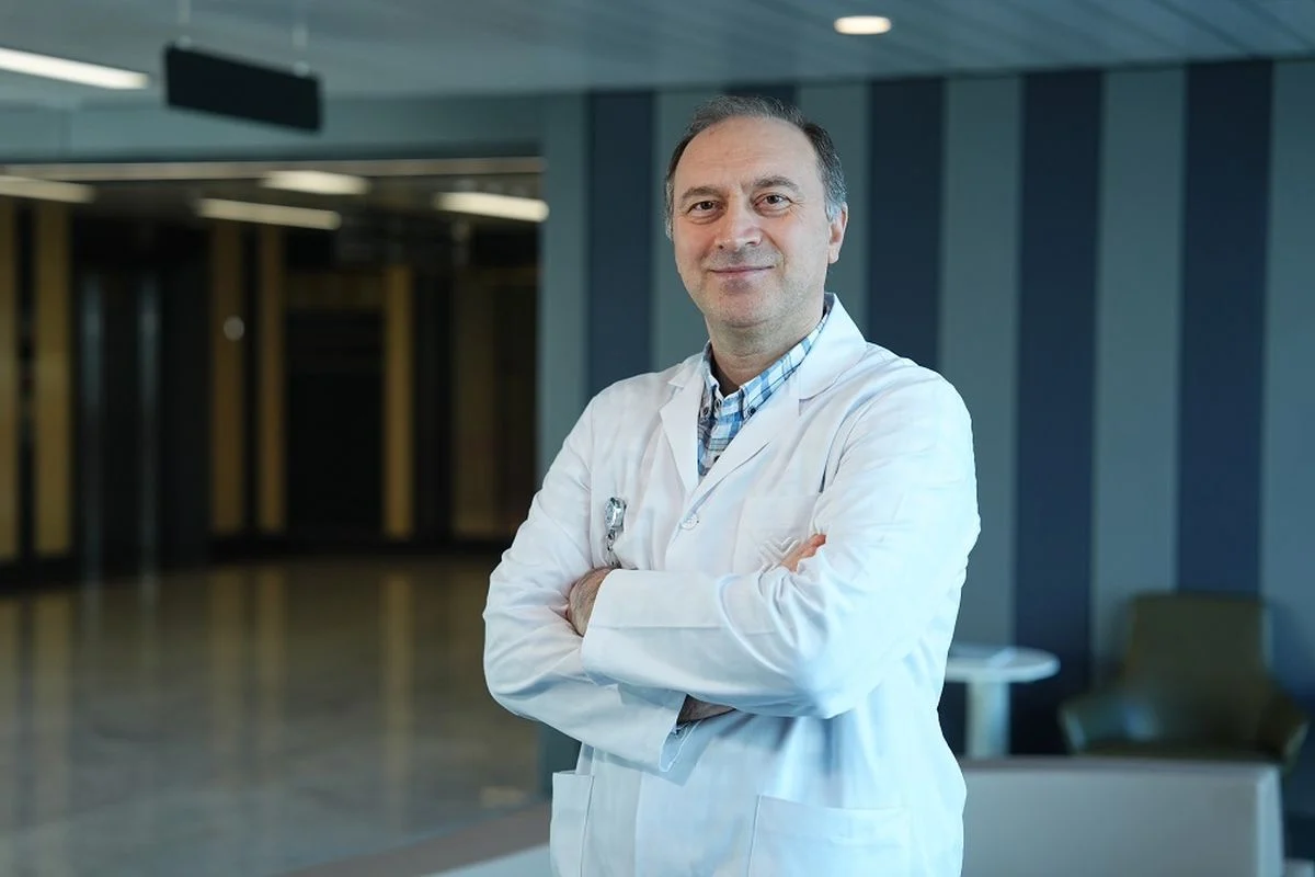 ‘Glokom sessiz ilerliyor, görmeyi kalıcı olarak yok edebilir’