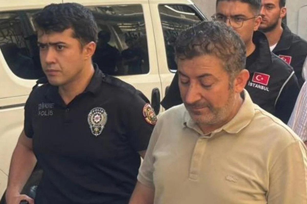 HAKMAR’ın sahibi hakkında yeniden tutuklama kararı çıkarıldı